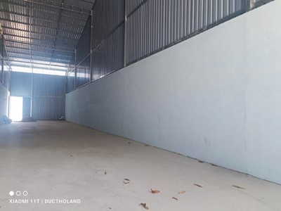 Bán đất tặng kho xưởng 210m2 hxt gần mặt tiền thạnh lộc, gần hà huy giáp nhỉnh 27tr/m2 2