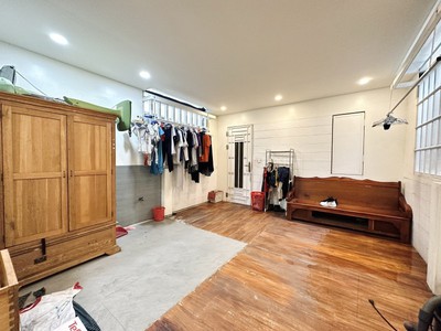 Toàn - nhà bán p11 - trần khắc chân - 60m2 -  3 tầng - 2 pn , hẻm thông 2m  giá 6 tỷ 5 4