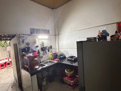 Bán nhà sổ hồng riêng hẻm 30 lâm văn bền quận 7 - 2.8m - nở hậu 3m x 14m - 3tỷ500 3