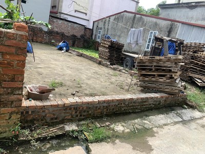 Bán 59m2 đất thôn khê nữ, nguyên khê, đông anh, hà nội 0