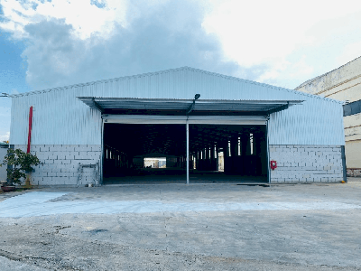 Cho Thuê Kho - Xưởng Diện Tích 960m  Tại KCN Hòa Cầm - Giá Chỉ 40 Triệu 0