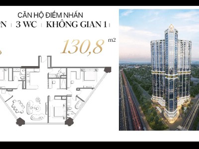 Cơ hội vàng chỉ có một  đừng để lỡ căn hộ vàng golden crown hải phòng 0