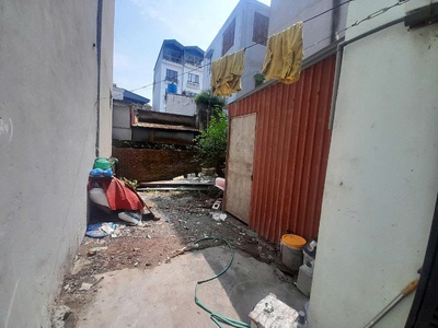 Bán đất   gần ô tô, ngõ nông dt51m giá 3.9 tỷ,ngay trung tâm tứ hiệp, 1