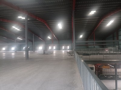 Cho thuê xưởng 2 tầng 10.000m  trong khu cn tại đông hưng, thái bình, đa dạng fdi epe, chỉ từ 1