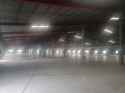Cho thuê xưởng 2 tầng 10.000m  trong khu cn tại đông hưng, thái bình, đa dạng fdi epe, chỉ từ 0