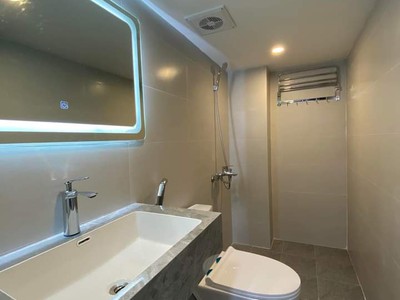Nhà Đình Đông - lê chân   3,8 tỷ 3