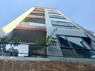 Bán nhà mặt phố Tây Hồ-47M 29TỶ-lô góc-6T thang máy-kinh doanh đỉnh-ở ngay 0