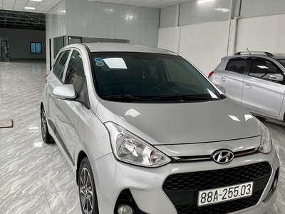Chính chủ cần bán I10 sx 2019 0