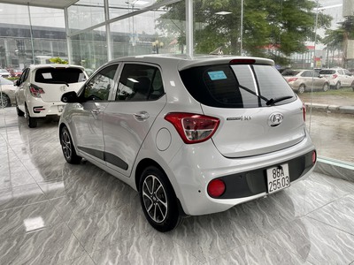 Chính chủ cần bán I10 sx 2019 4