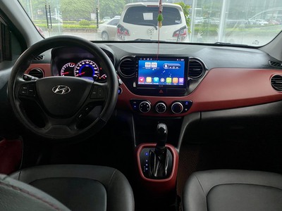 Chính chủ cần bán I10 sx 2019 7