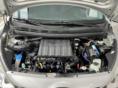 Chính chủ cần bán I10 sx 2019 9
