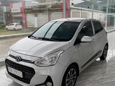 Chính chủ cần bán I10 sx 2019 10
