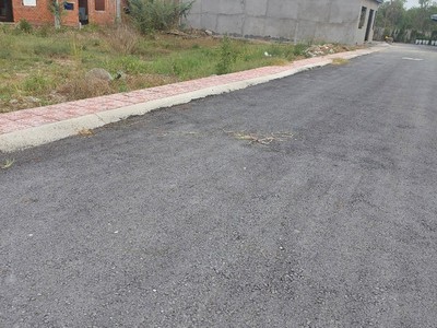 Bán đất nền khu nhà phố - giá cả hấp dẫn 4