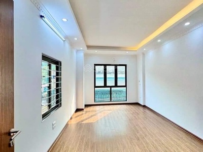 Bán Nhà Phân Lô Xây Mới Tinh Khâm Thiên SÂN Trước Nhà Rộng View Thoáng 38M2 X 5 TẦNG CHỈ 5.6 TỶ. 2