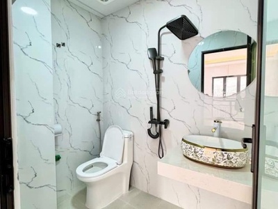 Bán Nhà Phân Lô Xây Mới Tinh Khâm Thiên SÂN Trước Nhà Rộng View Thoáng 38M2 X 5 TẦNG CHỈ 5.6 TỶ. 3