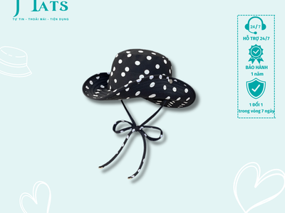 Phụ kiện chong chóng cho mũ 0