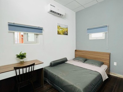 Nhà 2 tầng full nội thất k99 thái thị bôi - đà nẵng 1