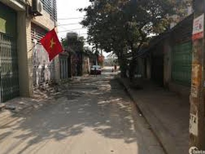 Bán 50m2 đất phú thượng, tây hồ, ôtô vào nhà giá 8,5 tỷ 1