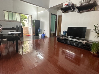 Em nói thật không ai tin, bán căn hộ chung cư bemes cầu bươu. giá 2.35 tỷ. sđcc 0