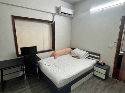 Em nói thật không ai tin, bán căn hộ chung cư bemes cầu bươu. giá 2.35 tỷ. sđcc 1