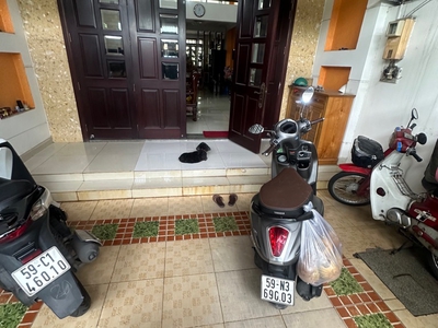 Giảm khủng 700tr. mặt tiền 5 tầng khu vip q12- giáp tân bình- gò vấp chỉ còn 8,9tỷ 4