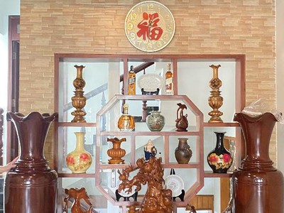 Bán nhà ô tô tránh phú thọ hoà 88m2 x 4tầng- sổ vuông đẹp sắc nét- ngay phố thông tứ tung - kinh 1