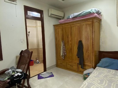Bán nhà ô tô tránh phú thọ hoà 88m2 x 4tầng- sổ vuông đẹp sắc nét- ngay phố thông tứ tung - kinh 2