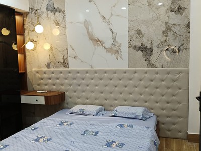 Bán nhà 3 tầng đường cẩm nam 12, hoà xuân, cẩm lệ, đà nẵng 2