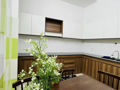 Nhà 2 tầng full nội thất k99 thái thị bôi - đà nẵng 3