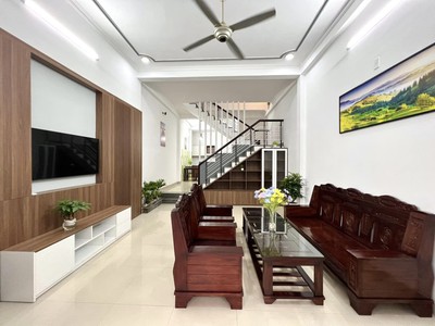 Nhà 2 tầng full nội thất k99 thái thị bôi - đà nẵng 4