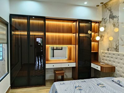 Bán nhà 3 tầng đường cẩm nam 12, hoà xuân, cẩm lệ, đà nẵng 4