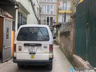 Bán 50m2 đất phú thượng, tây hồ, ôtô vào nhà giá 8,5 tỷ 0