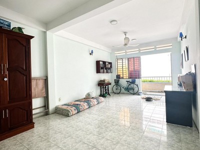 Nhà bán điện biên phủ 80m2 , 5 tầng btct   ,6 pn  , p15 bình thạnh giá 8 tỷ 3 1