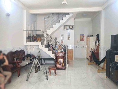 Bán nhà hẻm xe hơi 2 tầng 67m2 5 13.5m 3pn chỉ 4 tỷ nhỉnh đình phong phú tăng nhơn phú b thủ đức 0