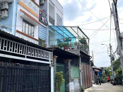 Bán nhà hẻm xe hơi 2 tầng 67m2 5 13.5m 3pn chỉ 4 tỷ nhỉnh đình phong phú tăng nhơn phú b thủ đức 4