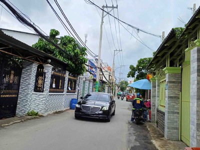 Bán nhà hẻm xe hơi ql13 77m2 5.1x15 chỉ nhỉnh 7 tỷ ql 13 hiệp bình phước thủ đức giá tốt 0