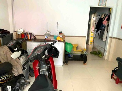 Bán nhà hẻm xe hơi ql13 77m2 5.1x15 chỉ nhỉnh 7 tỷ ql 13 hiệp bình phước thủ đức giá tốt 3