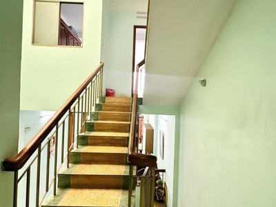 Nhà bán điện biên phủ 80m2 , 5 tầng btct   ,6 pn  , p15 bình thạnh giá 8 tỷ 3 3