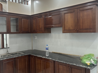 Cần bán nhà cấp 4 Nguyễn Văn Hới, Cát Bi, Hải Phòng 1