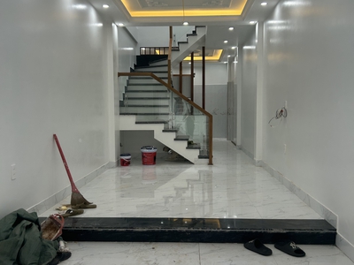 Cần bán nhà cấp 4 Nguyễn Văn Hới, Cát Bi, Hải Phòng 0