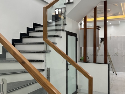 Cần bán nhà cấp 4 Nguyễn Văn Hới, Cát Bi, Hải Phòng 2