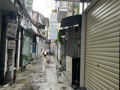 Cần bán nhà cấp 4 Nguyễn Văn Hới, Cát Bi, Hải Phòng 7