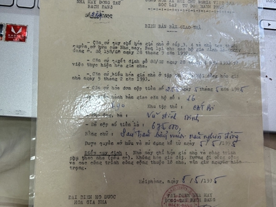 Cần bán nhà cấp 4 Nguyễn Văn Hới, Cát Bi, Hải Phòng 11