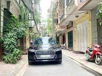 Bán 50m2 đất phú thượng, tây hồ, ôtô vào nhà giá 8,5 tỷ 2