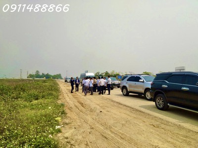 Chính chủ cần tiền bán đất giáp khu công nghiệp lam sơn sao vàng 1