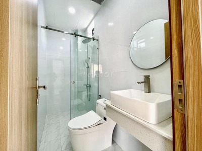 Chủ cần tiền trả nợ bán nhanh căn nhà 5 x 25 gần chợ sổ riêng 2