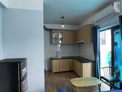 Chính chủ cần cho thuê phòng studio và phòng gia đình tại 10-12 ngõ 82 phố mễ trì hạ quận nam từ 0