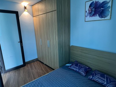 Chính chủ cần cho thuê phòng studio và phòng gia đình tại 10-12 ngõ 82 phố mễ trì hạ quận nam từ 4