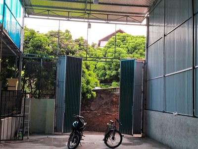 Chính chủ cho thuê kho tại đại thành, quốc oai, hà nội 0