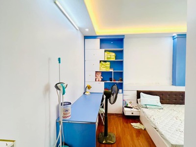 Bán nhà mặt phố  nguyên hồng 41/60m2, 6 tầng, mặt tiền 15m, 23.2 tỷ đống đa 3